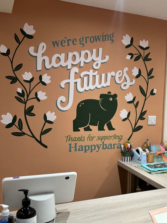We’ve Moved – And We’re Loving Our New Home at 4 South Street, Wilton!
