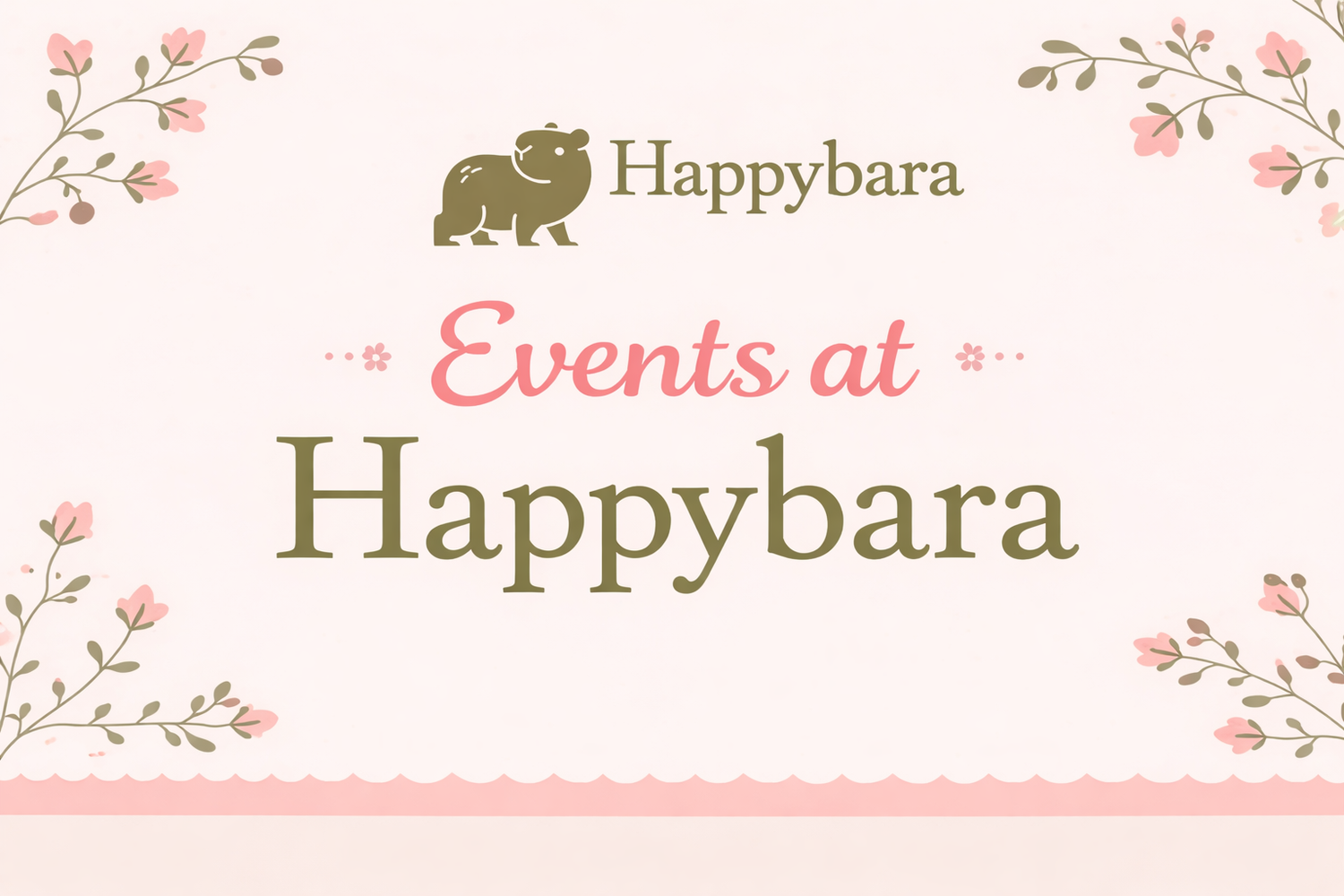 Events