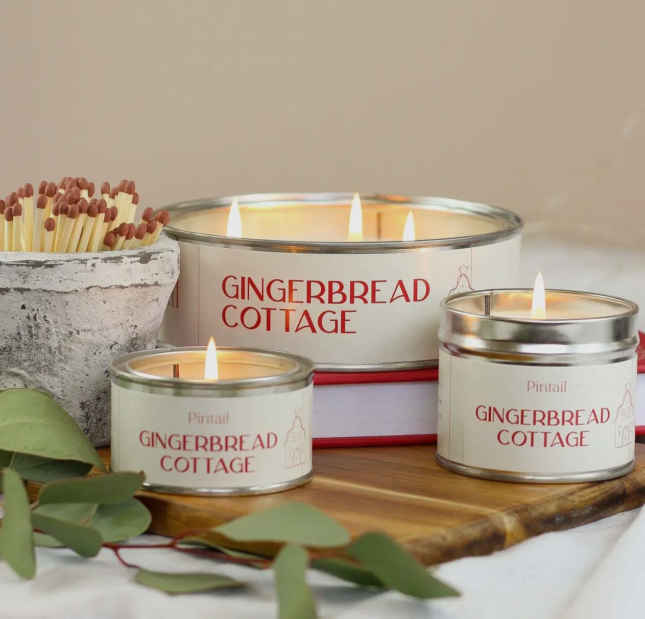 Candles