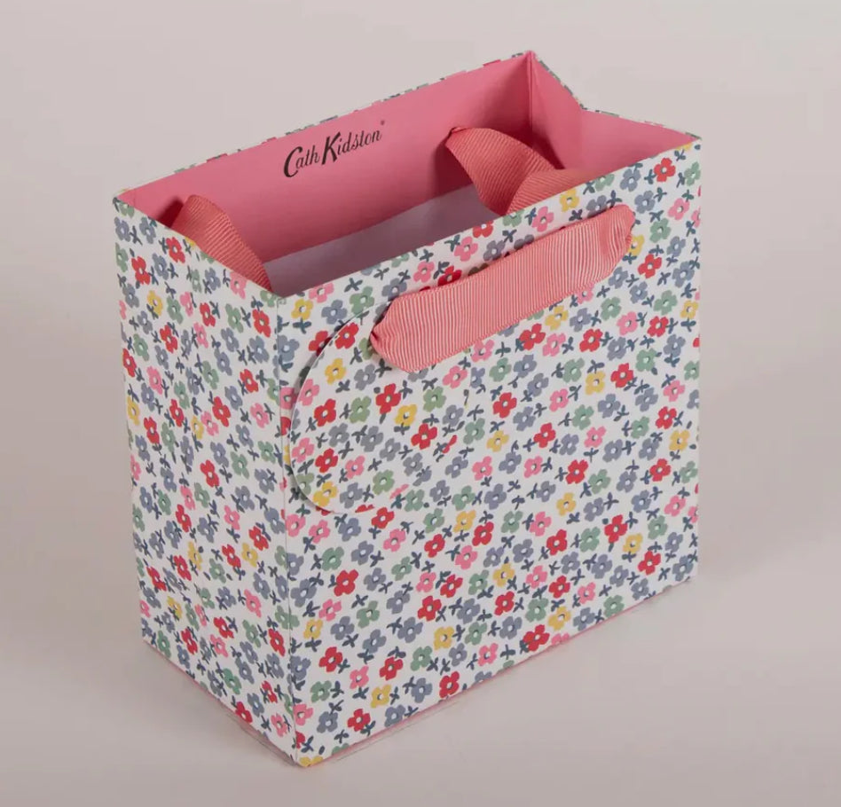 Gift Wrapping