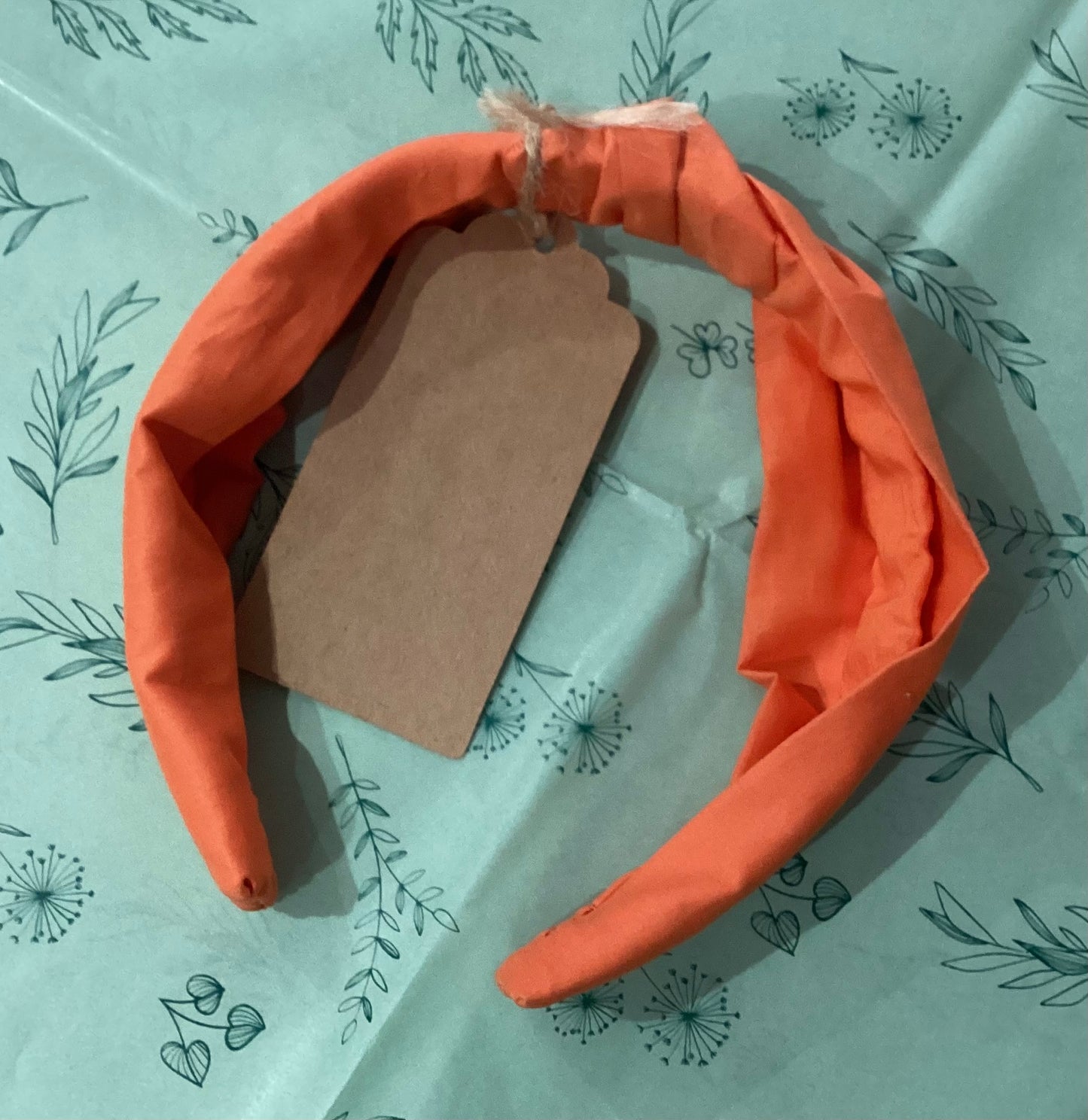 Gorgeous headbands