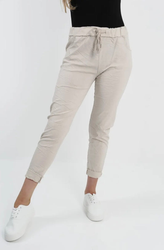Magic Trousers - One Size 10-14