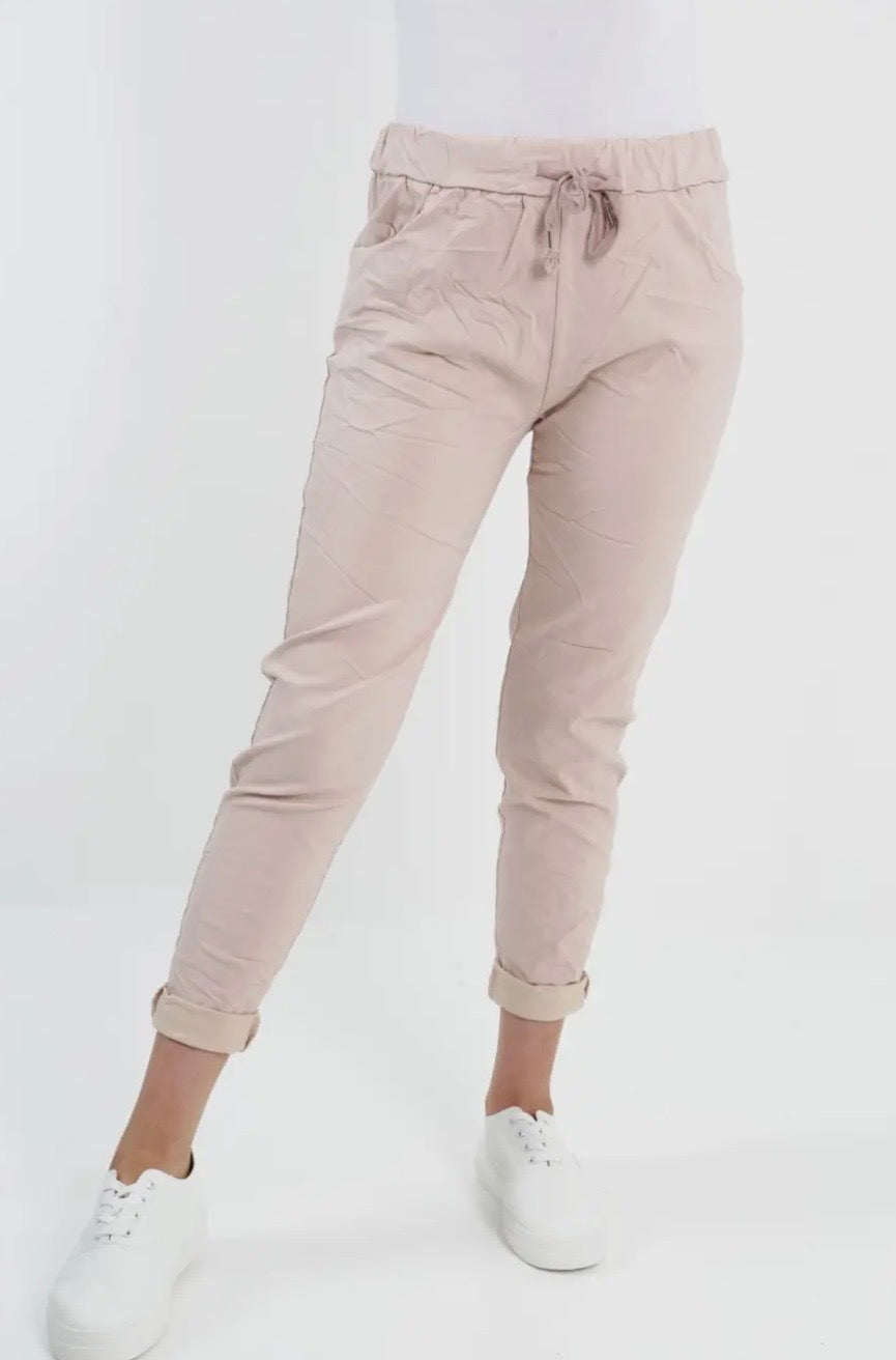 Magic Trousers - One Size 10-14