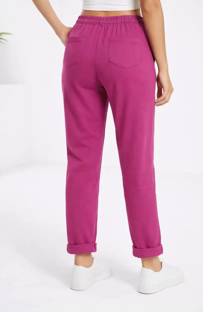 Magic Trousers - Size 10- 16