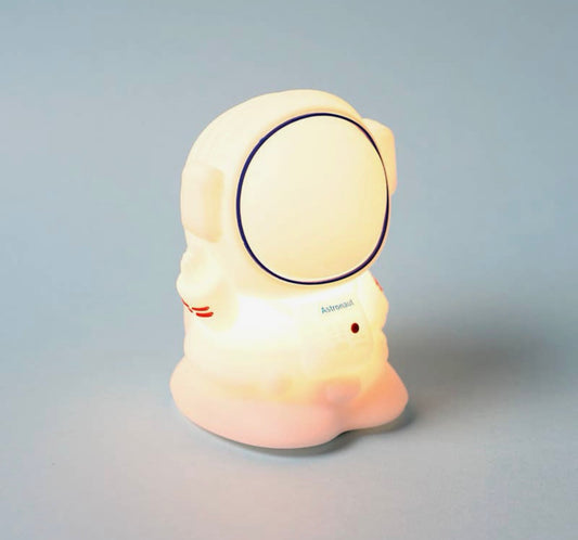 Astronaut Space LED Lamp & Night Light