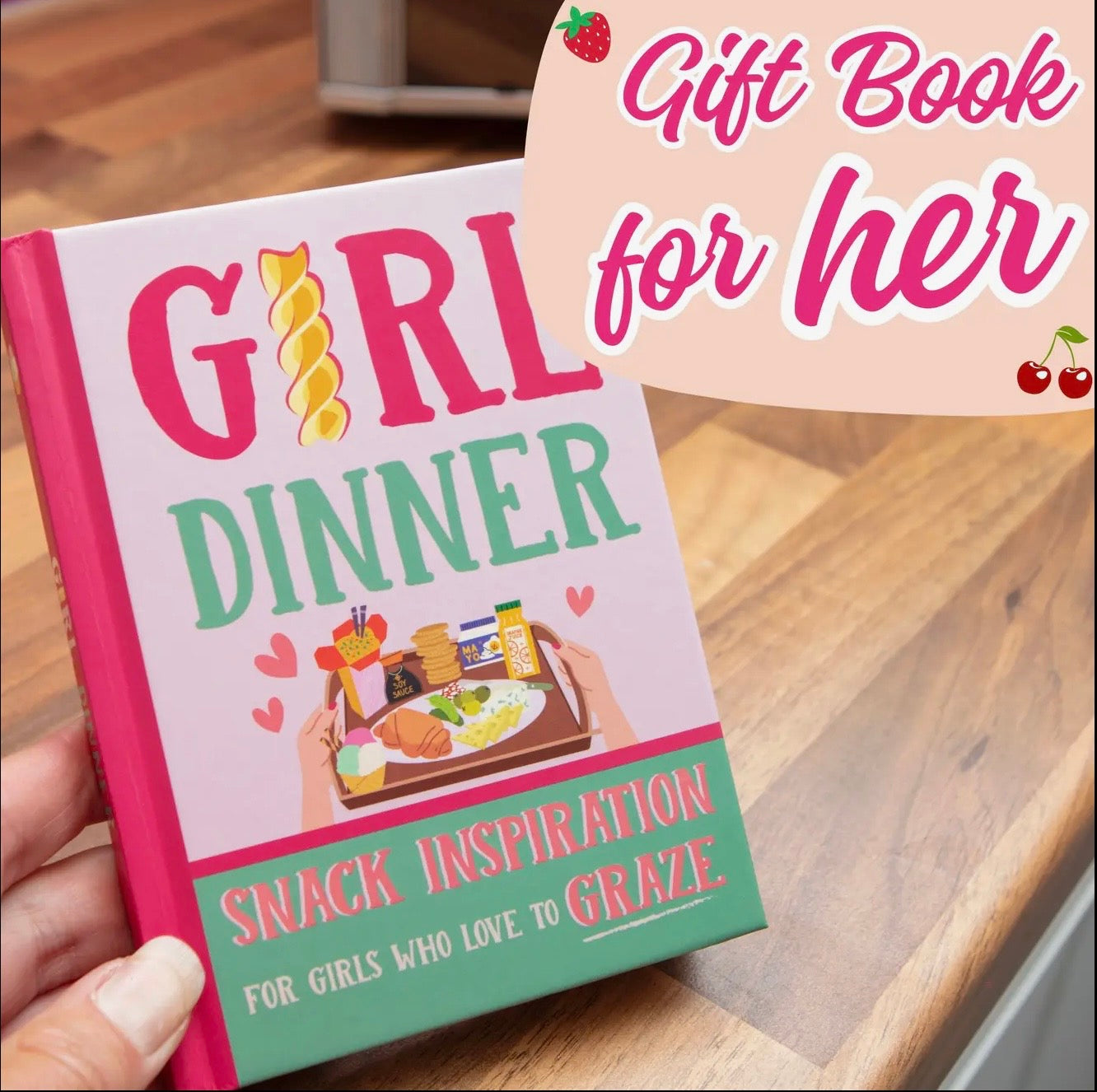 Girls Dinner Snack Inspiration For Girls