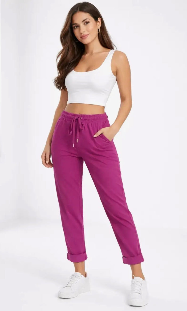 Magic Trousers - Size 10- 16