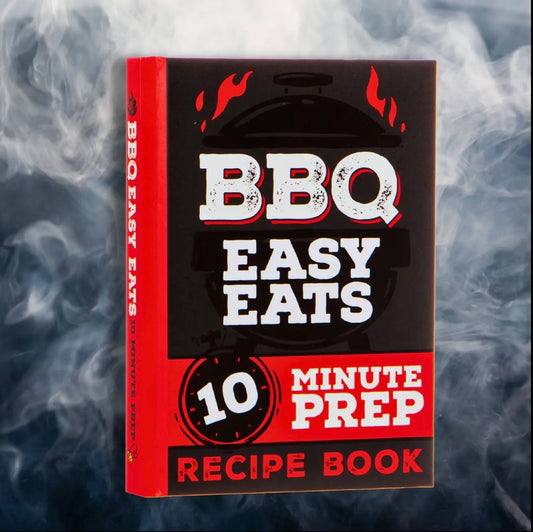 BBQ Easy Eats