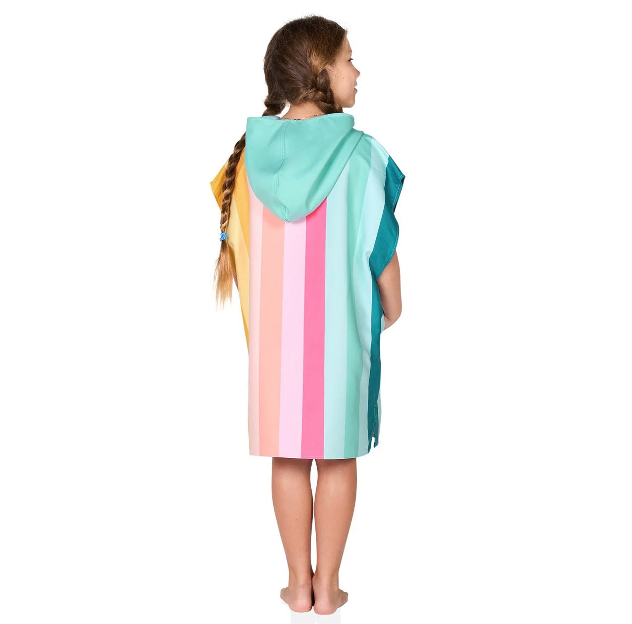 Dock & Bay Kids Poncho
