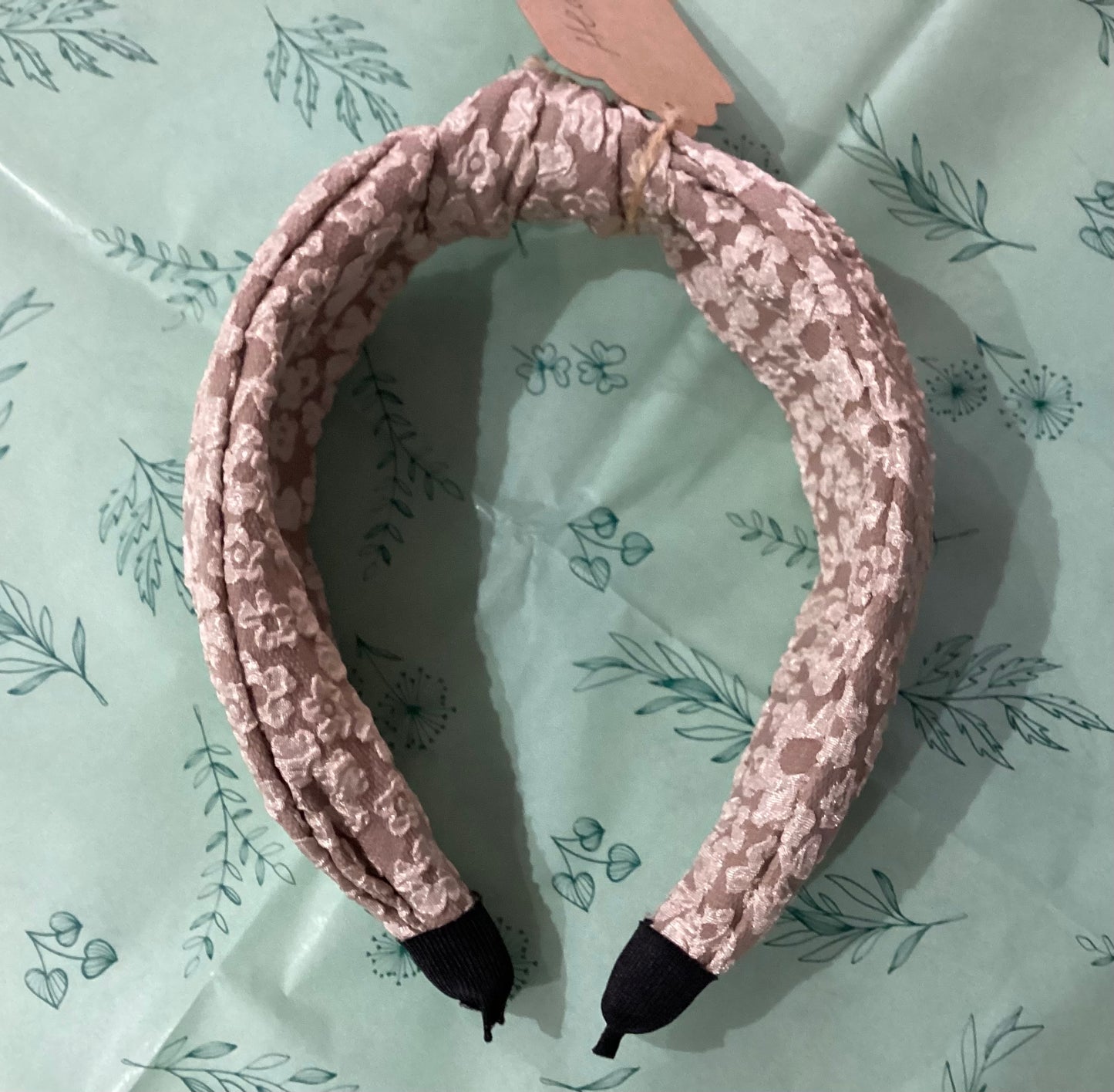 Gorgeous headbands