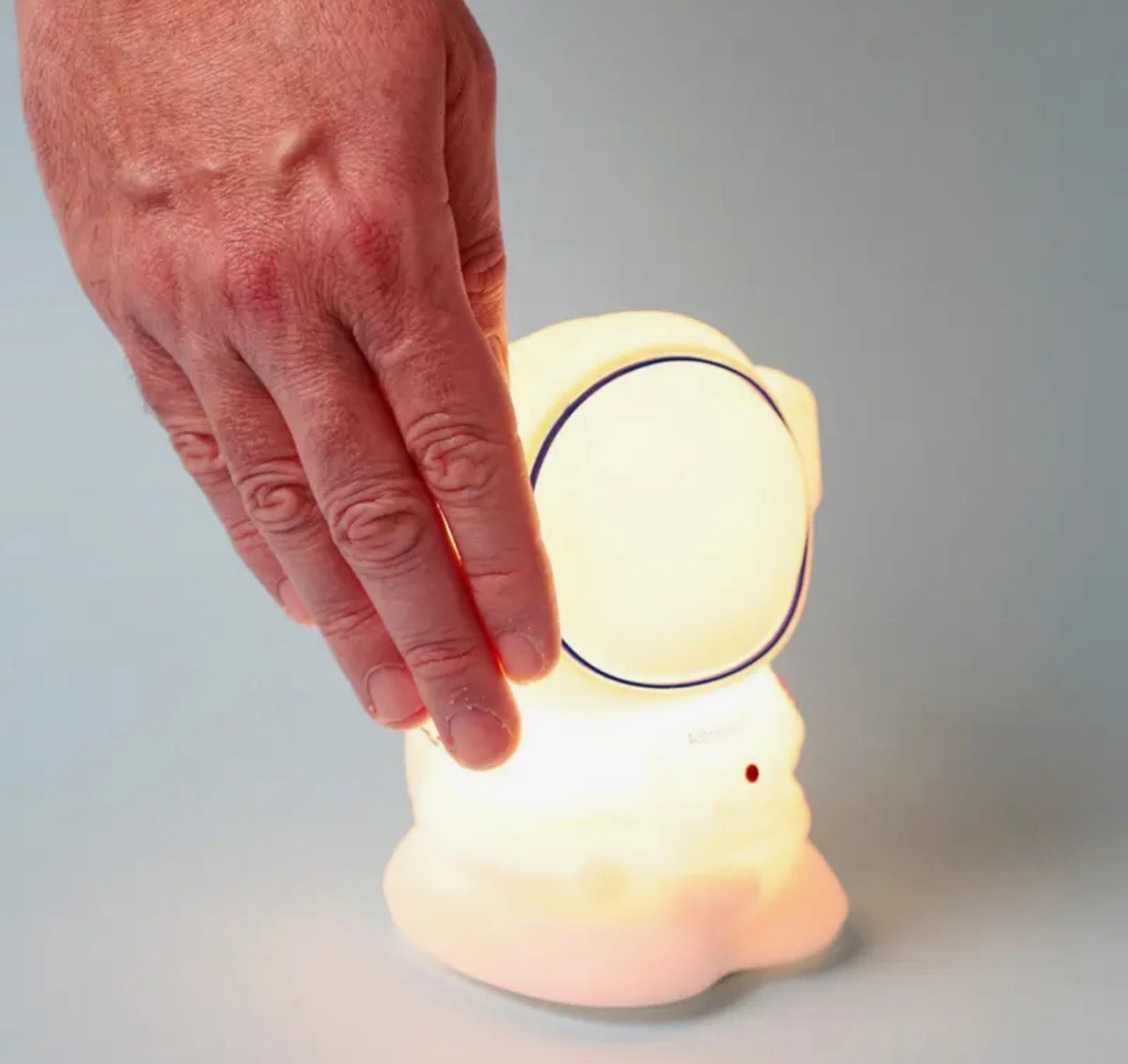 Astronaut Space LED Lamp & Night Light
