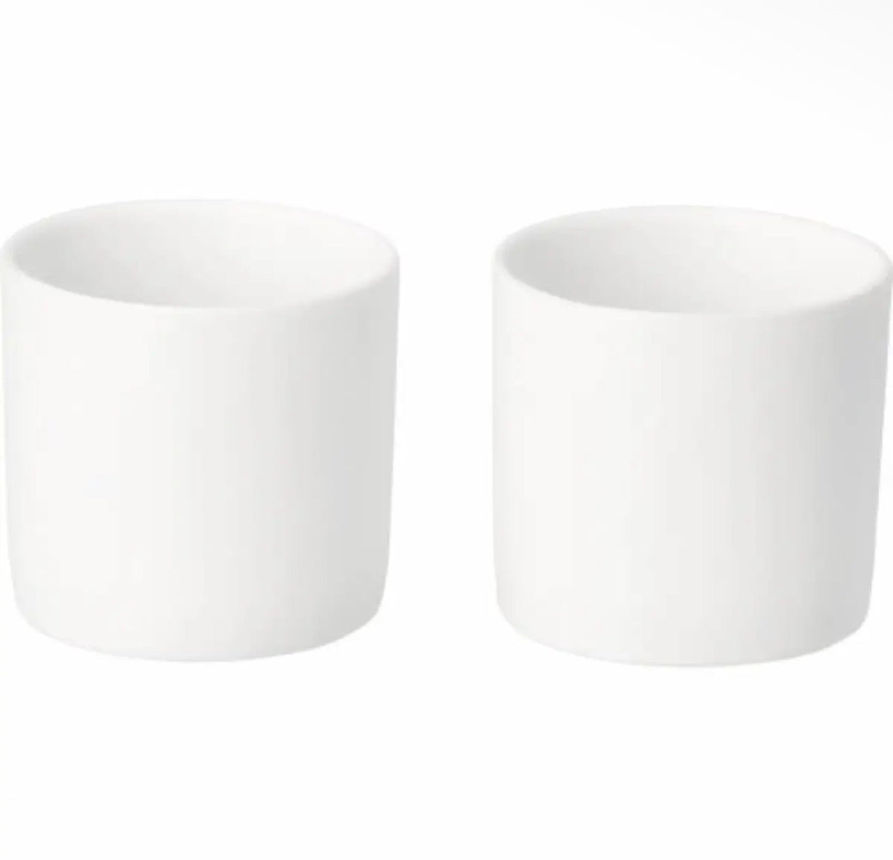 räder Porcelain Heart Tealight Holder – Gold