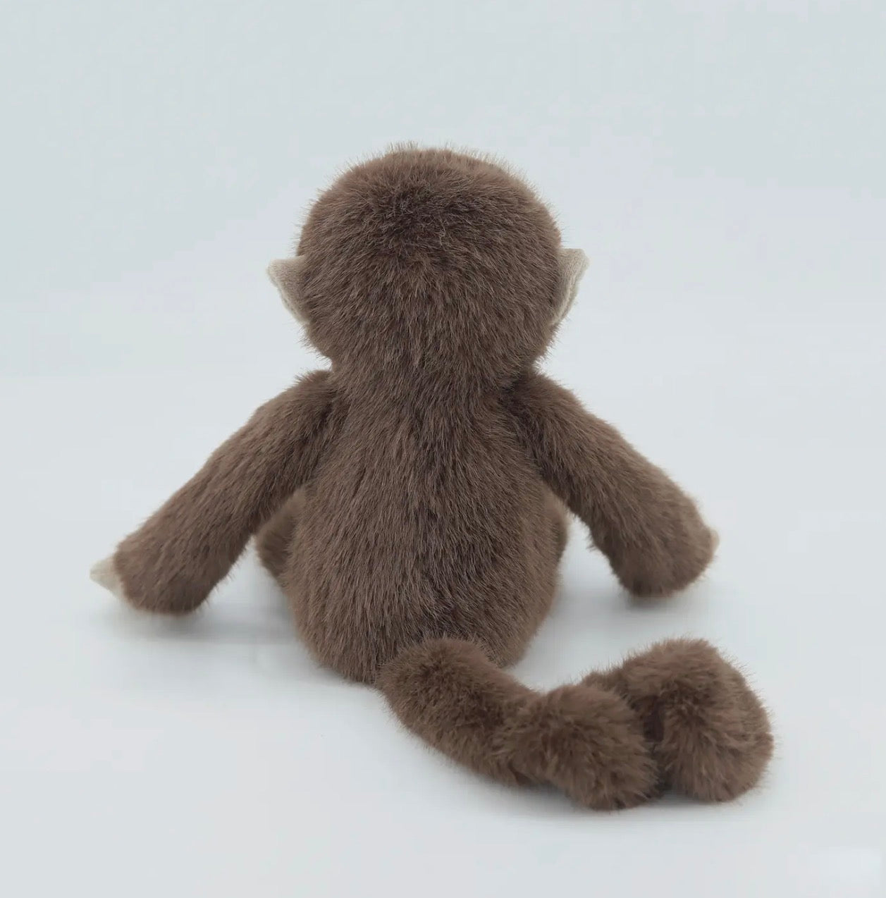 Supersoft Monkey Plush Toy 20cm