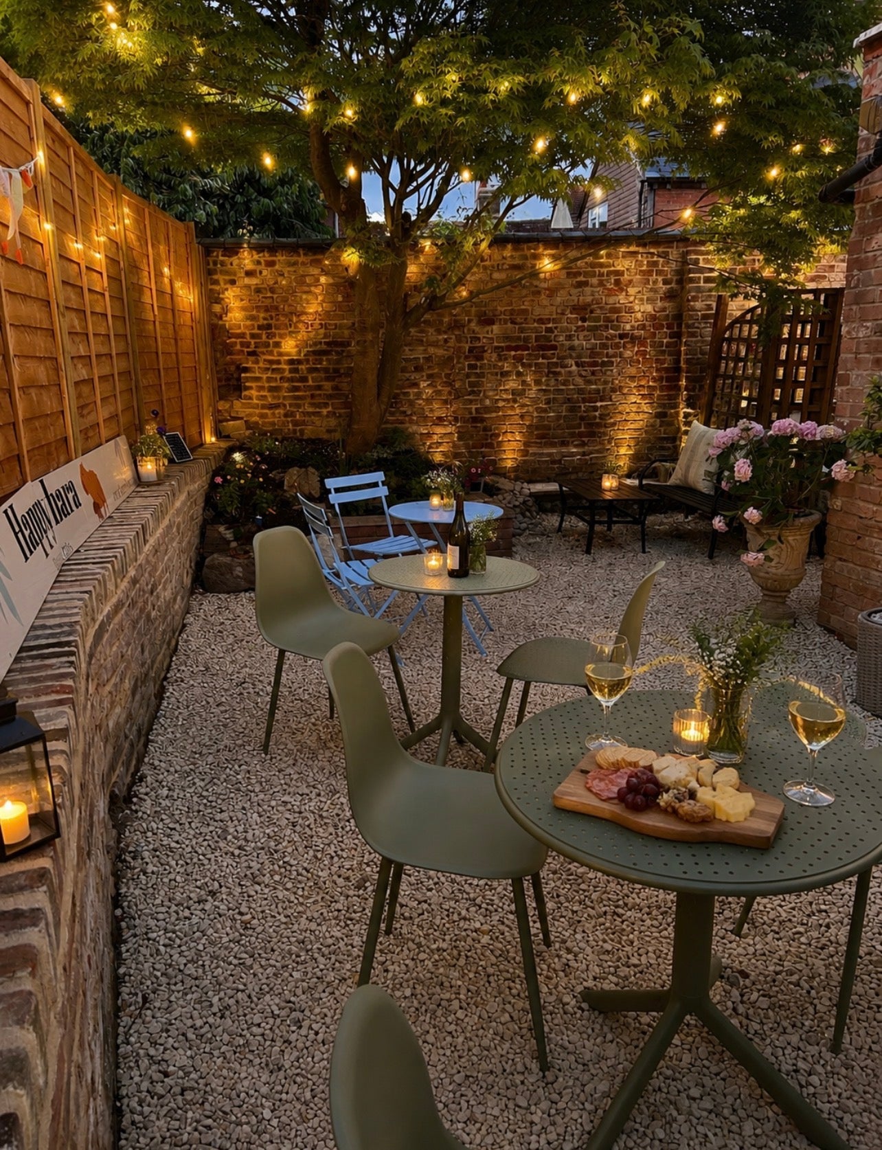 Sip & Savour Summer