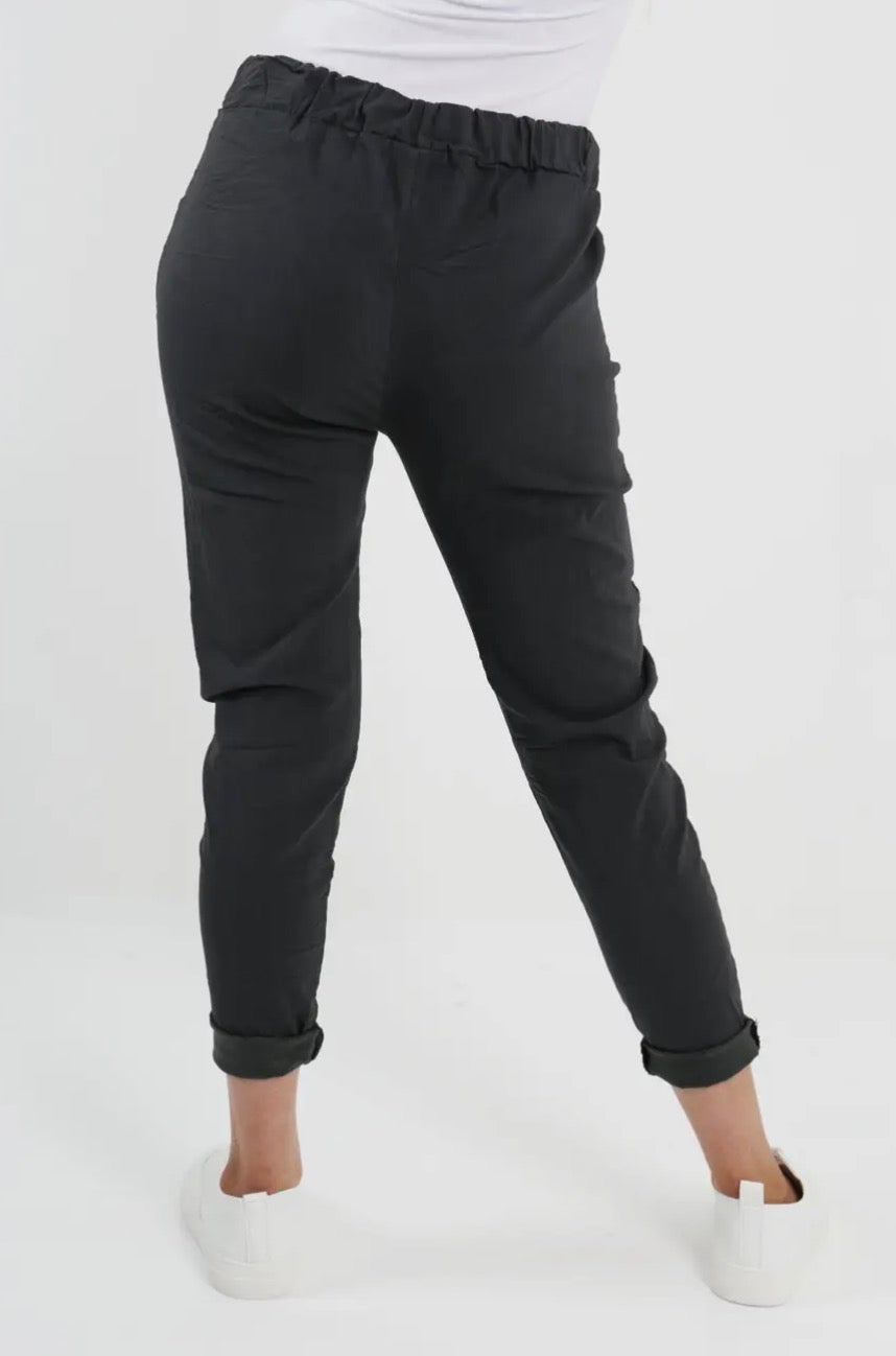 Magic Trousers - One Size 10-14