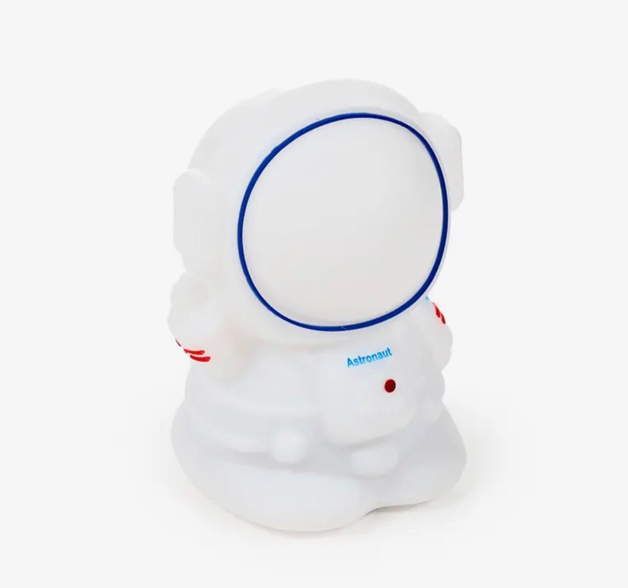 Astronaut Space LED Lamp & Night Light