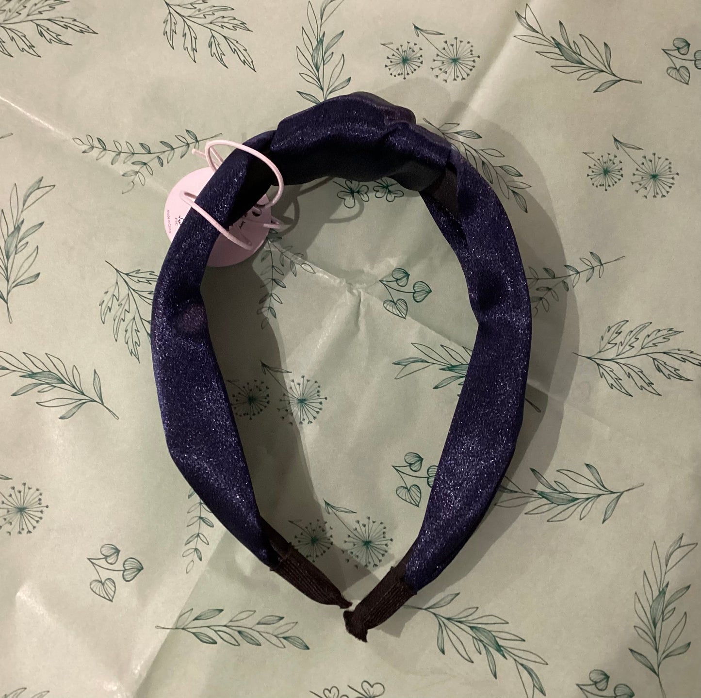 Gorgeous headbands