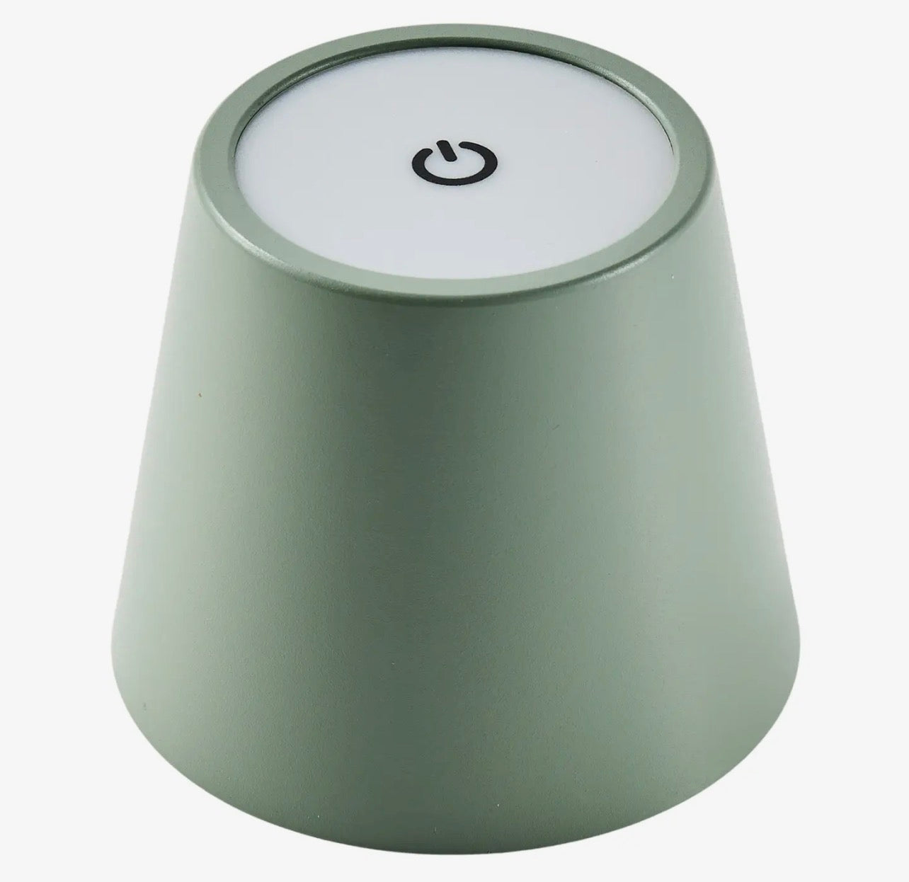Cordless LED Lamp & Bottle Stop