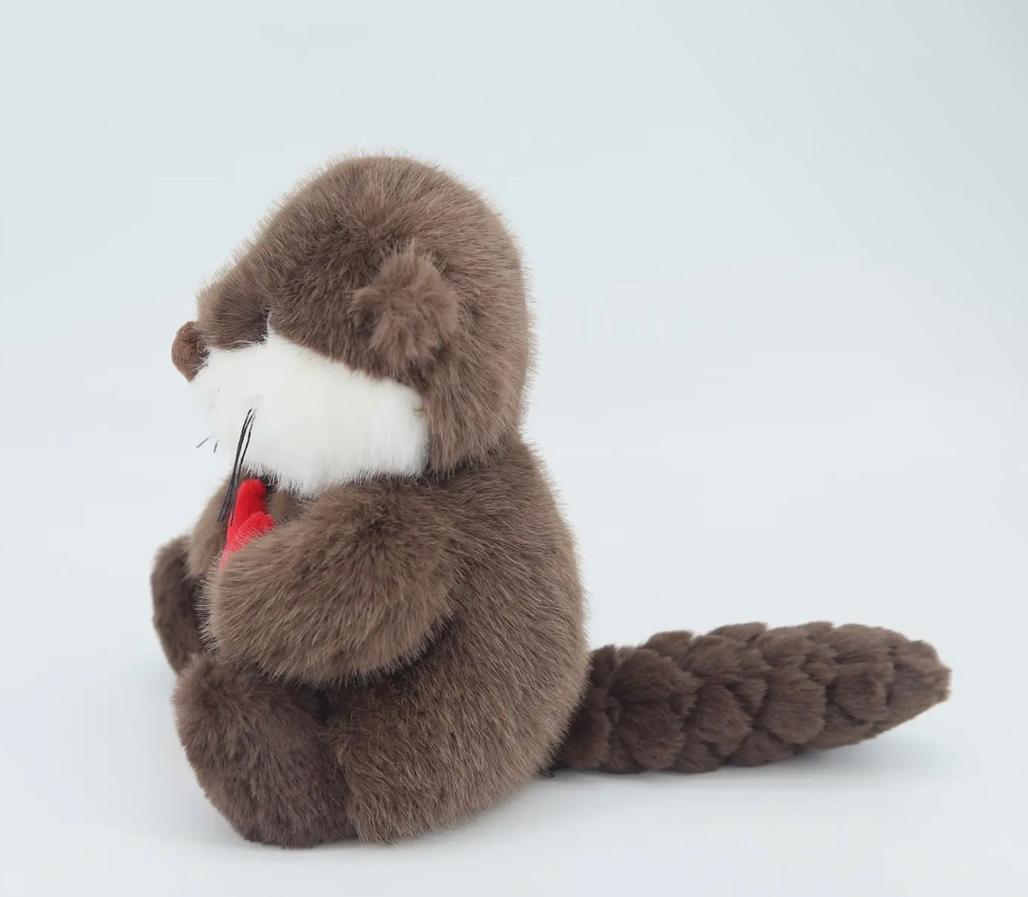 Otter Soft Toy Plushie