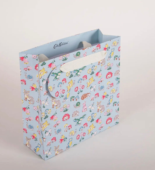 Cath Kidston Animal Medium Gift Bag