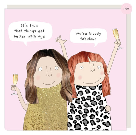 Bloody fab by Rosie made a thing