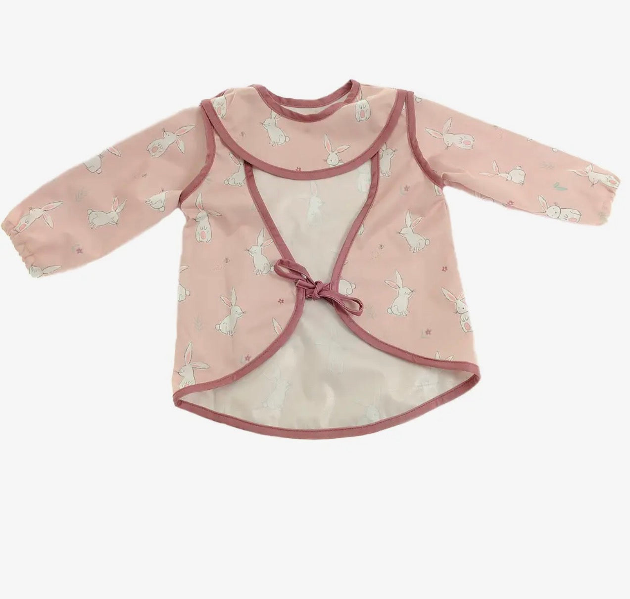 Coverall Children’s Bibs