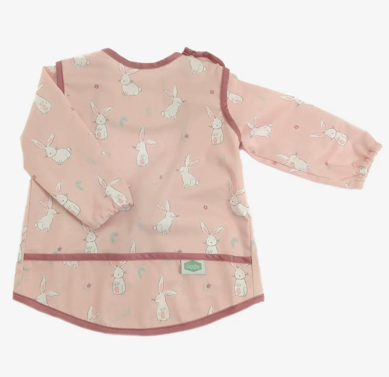 Coverall Children’s Bibs