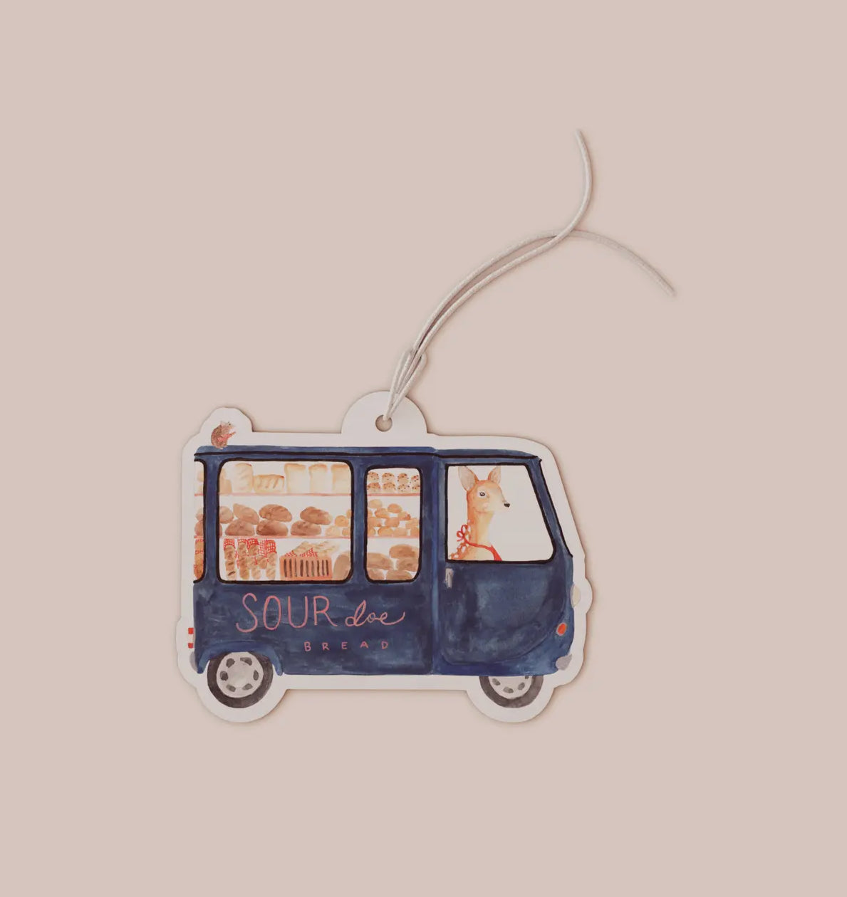 Air freshener for Car or Home