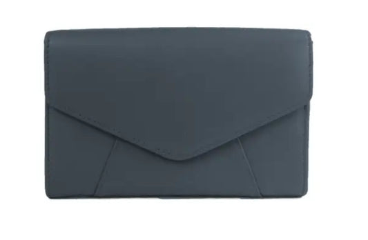 Large Leather Purse