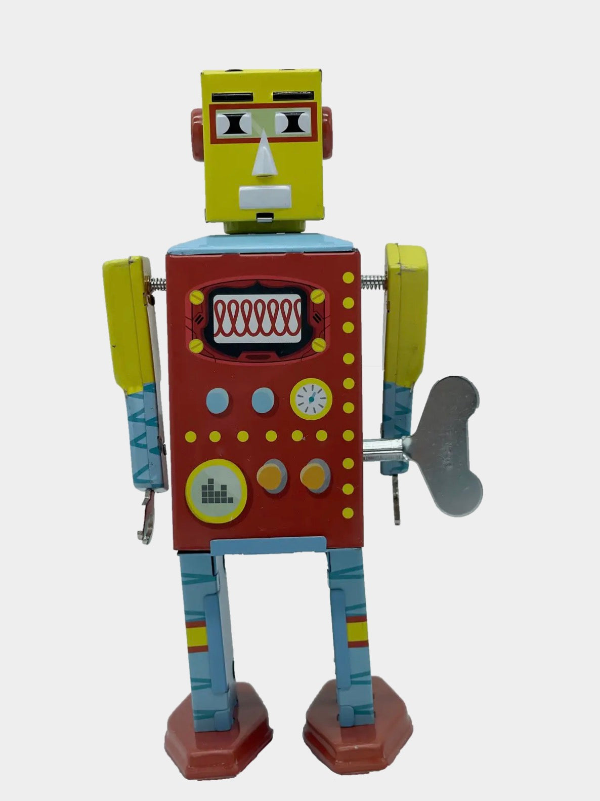 Buzz Bot