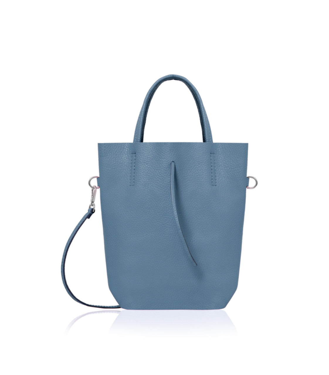 Molly Ladies Soft Leather Shoulder Bag