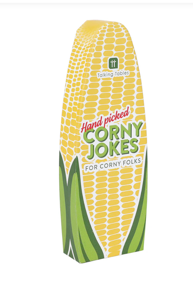 Corny Jokes